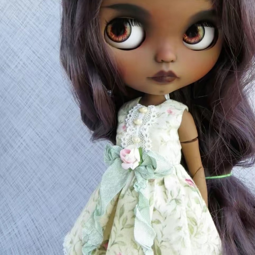 Meet your Posher, Alianna